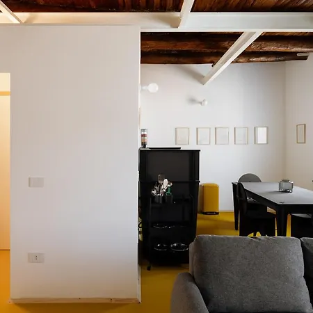 Nuova Pizzofalcone Naples