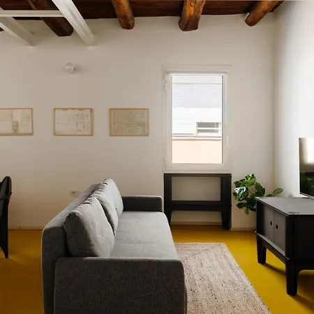 Apartment Nuova Pizzofalcone *