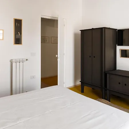 Apartment Nuova Pizzofalcone