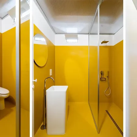 Nuova Pizzofalcone Appartement *