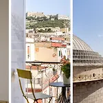 Apartment Nuova Pizzofalcone *