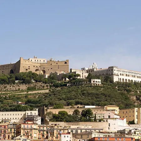 Nuova Pizzofalcone